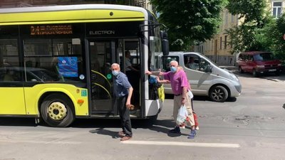 Львів планує придбати 100 тролейбусів з автономним ходом