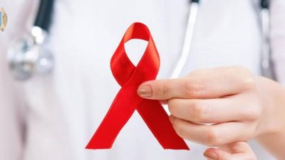 На Львівщині понад тисячу осіб безкоштовно протестувались на ВІЛ