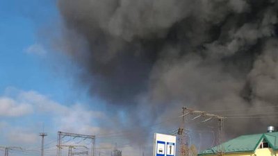У Львові працює штаб ліквідації наслідків ракетних ударів