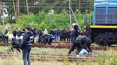 Російське вугілля і надалі возитимуть в Соснівку, – пояснення Мінекономіки