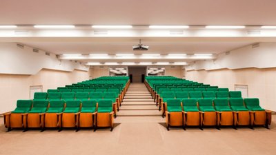 У Львові пройде установча зустріч наукового комітету семінару Вільгельма Бернхарда