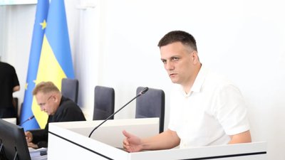 Улюблений керівник району Садового вже вирішив усі проблеми у Личаківському районі
