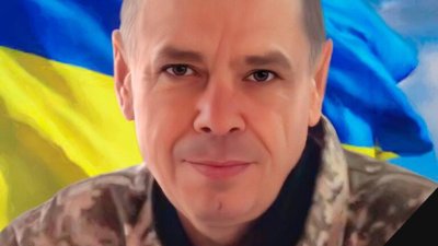 Львівщина попрощається із захисником, який вважався зниклим безвісти