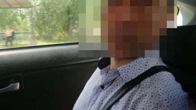 У Львові 47-річний чоловік зваблював підлітка в автомобілі (ФОТО)