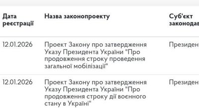 Нардепи продовжать війну