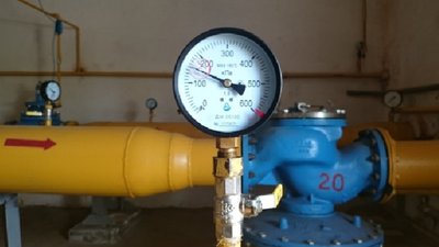 У Дрогобичі та Дрогобицькому районі два дні не буде газопостачання