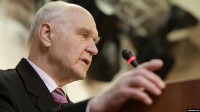 У Львівській громаді 2025 рік проголосили Роком Ігоря Юхновського