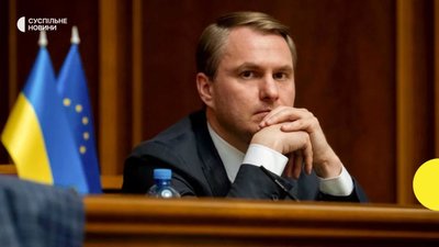 В Україні ніхто не може знайти генпрокурора