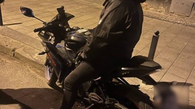 У Львові затримали пʼяного 21-річного водія