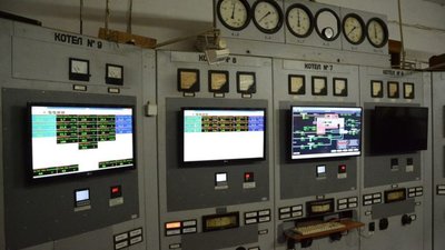 У Львові розпочали підготовку вже до нового опалювального сезону