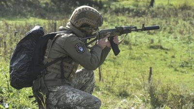 Військовий вишкіл для всіх чоловіків від 18-25 років буде обов’язковим