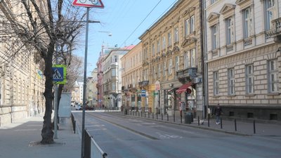 Львівська міська рада просить Шмигаля відновити роботу перукарень з 12 травня та дозволити відвідувати парки