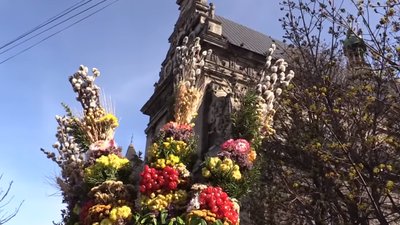 Вербна неділя – все, що потрібно знати про свято