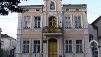 На Львівщині завершується утворення Радехівської міської об’єднаної громади