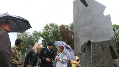 У Львові визначилися, як хоронитимуть переселенців