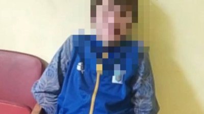 У Львові виявили чоловіка, який перебуває у розшуку