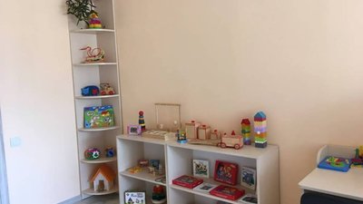 На Львівщині запрацював ще один інклюзивно-ресурсний центр