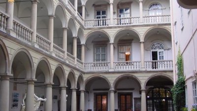 Майже 16 тисяч школярів відвідали музеї Львівщини у квітні