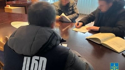 У Львові судитимуть посадовця Держгеокадастру
