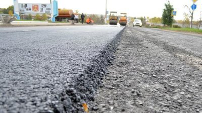 На Львівщині завершено ремонт автодороги Хітар-Тухля