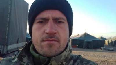 Розвадівська громада на Львівщині втратила захисника (ФОТО)