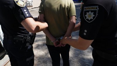 У Новому Роздолі чоловік вбив знайомого