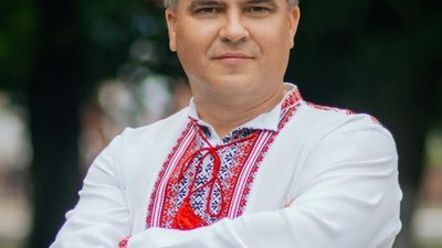 Червоноградську районну раду очолив представник "Європейської Солідарності"