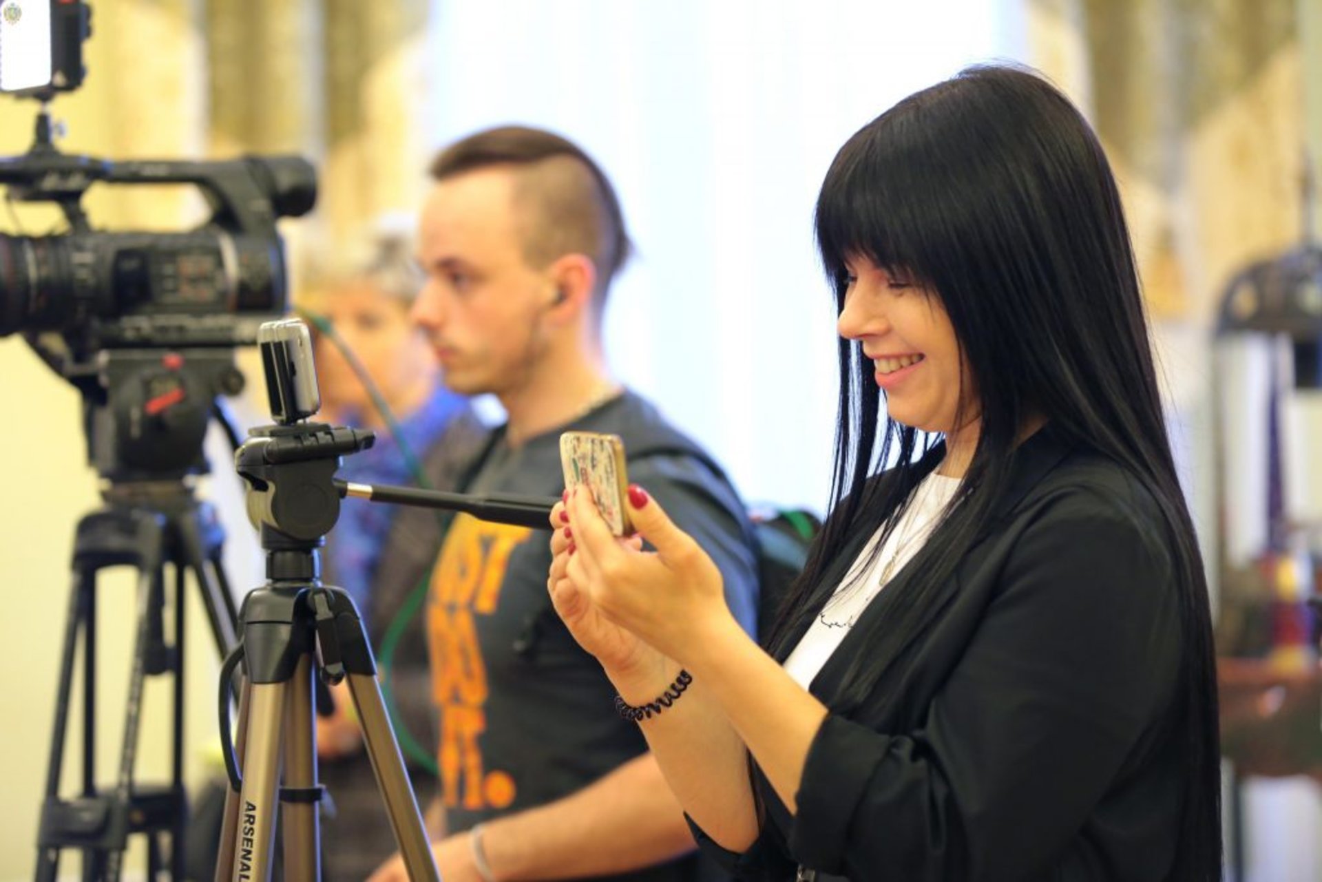 На Львівщині відбудеться масштабний фестиваль фестивалю «Небу-ХАЙ!»