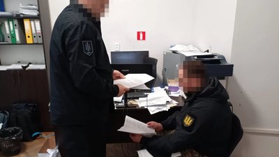На Львівщині працівник ТЦК під час перевірки документів побив чоловіка