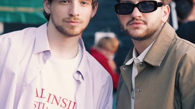 Окупація, руїни, Маріуполь - гурт «MOLODI» презентує нову пісню «Дім»