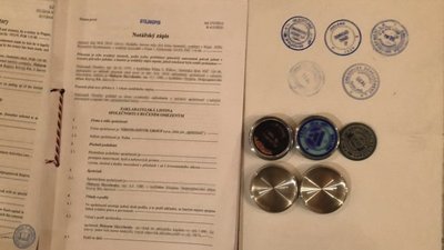 10 млн доларів вивели з України через офшори