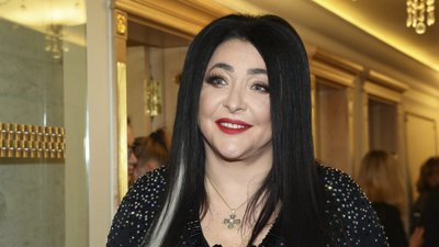 Російська співачка Лоліта на День перемоги згадала про Львів