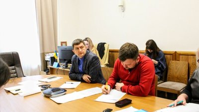 У Львові проведуть ремонт даху в дитячій лікарні на Орлика