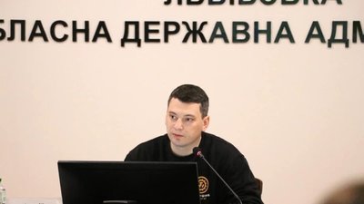 На Львівщині працюватиме 864 пункти незламності