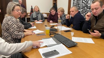 У Львові триває епопея із впровадженням електронного квитка