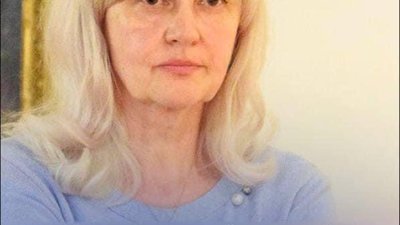 На школі, де навчалася Ірина Фаріон відкриють меморіальну таблицю