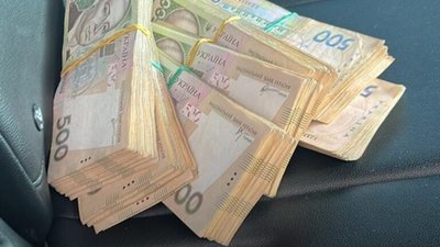 НАБУ затримало голову Тернопільської обласної ради