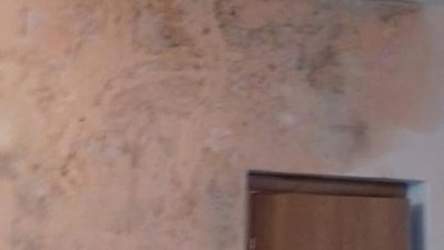 У Новояворівську протікає дах дитячого садку (ФОТО, ВІДЕО)