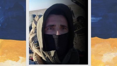Львівщина втратила ще одного захисника