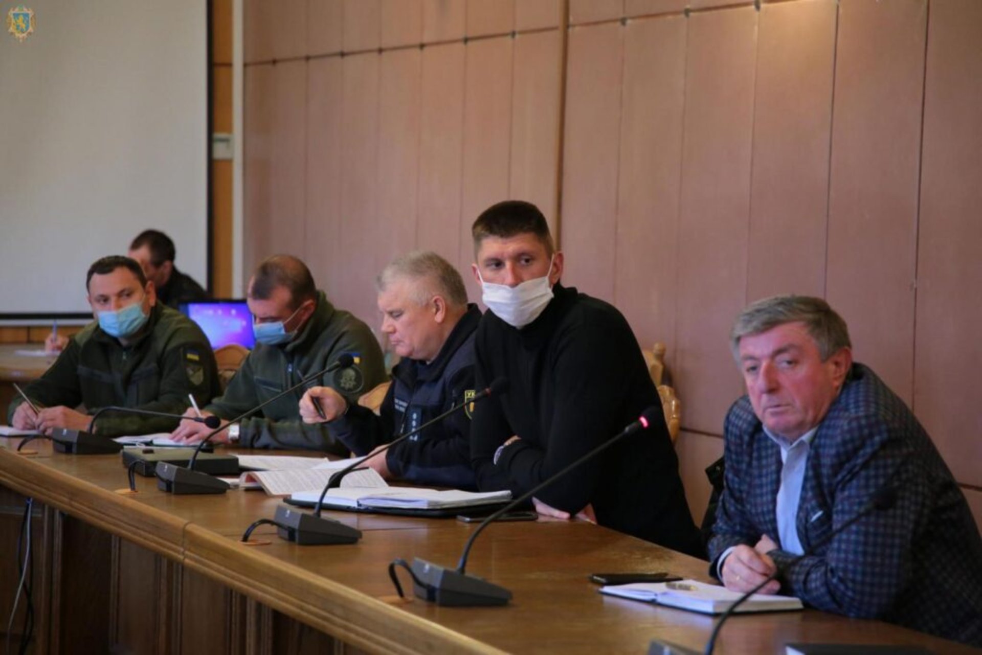 Львівщина оголосила надзвичайну ситуацію через газ