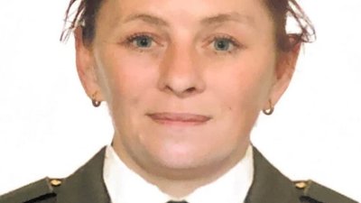 На сході загинула військовослужбовиця батальйону територіальної оборони з Яворівщини
