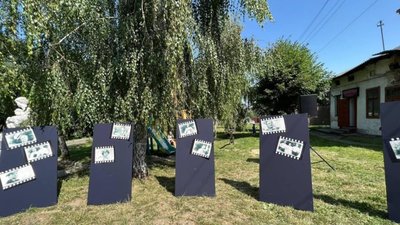 У Куликові вшанували пам’ять Героя України Богдана Ступки