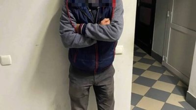 Львівські патрульні виявили чоловіка, який три роки переховувався від досудового розслідування