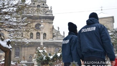 У храмах Львівщини в урочистих літургіях візьмуть участь близько півтора мільйона прихожан