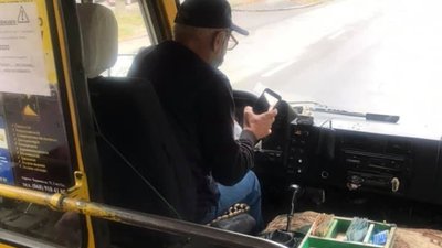 У Львові водій маршрутки нахамив жінці з інвалідністю (ФОТО)