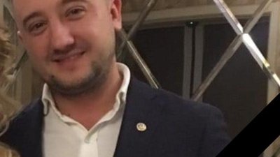 У Львові біля вокзалу водій маршрутки вбив прокурора
