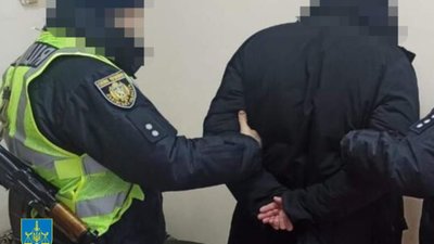 13 років за ґратами проведе мешканець Дрогобиччини за вбивство сусіда