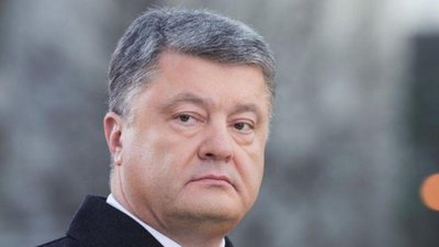 Порошенко вирушає в зону проведення операції Об’єднаних сил