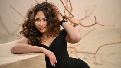 Diya Di з прем’єрою «Амазонка»: історія сильної жінки, яка створює власний шлях