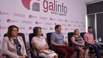 У Львові обговорили переваги та ризики трудової й освітньої міграції